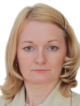 Сидорова Елена Александровна