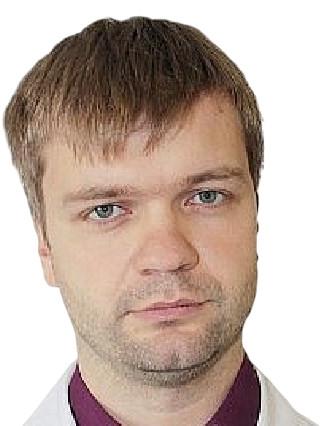 Поляков Константин Юрьевич