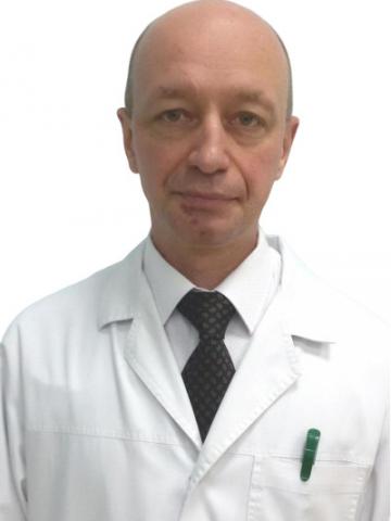 Великий Александр Викторович