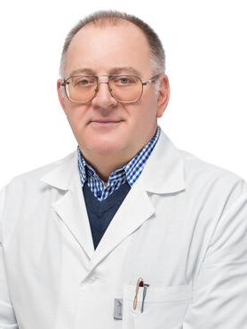 Гусинин Сергей Егорович