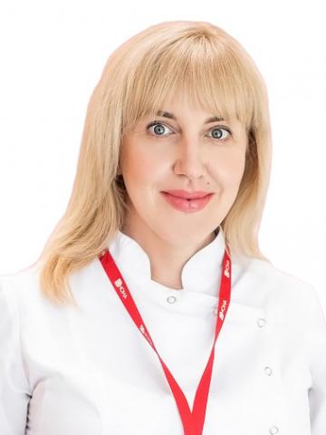 Орехова Татьяна Николаевна