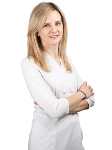 Батюшина Юлия Сергеевна