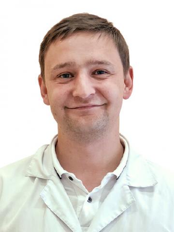 Садовский Евгений Михайлович