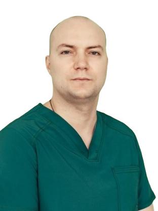 Рутковский Василий Валерьянович