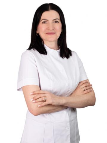 Фомина Елена Аркадьевна