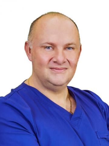 Залозный Александр Владимирович
