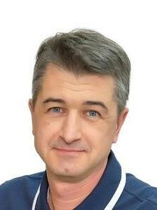 Попов Владимир Александрович