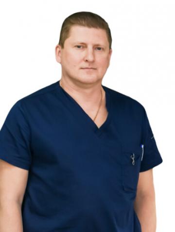 Ленгин Денис Станиславович