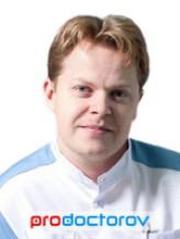Шпилев Илья Владимирович