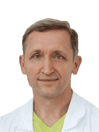 Ершов Виктор Викторович