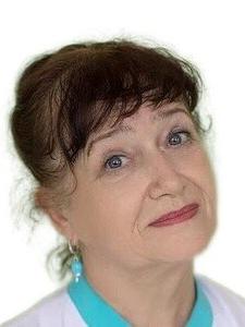 Бандурова Наталья Дмитриевна