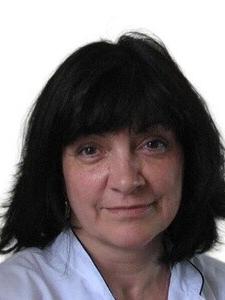 Сафонова Ольга Витальевна
