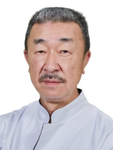 Чен Виталий Иванович