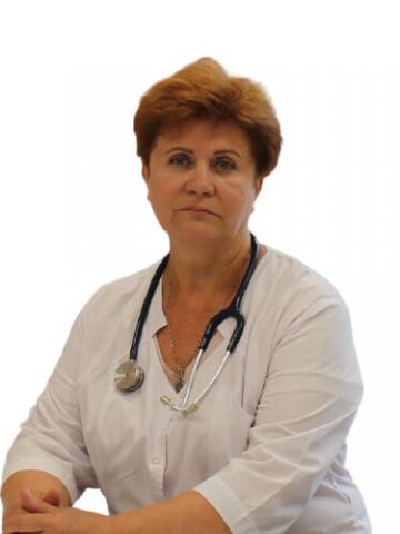 Пасоркина Татьяна Васильевна