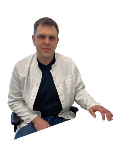 Киселев Андрей Александрович