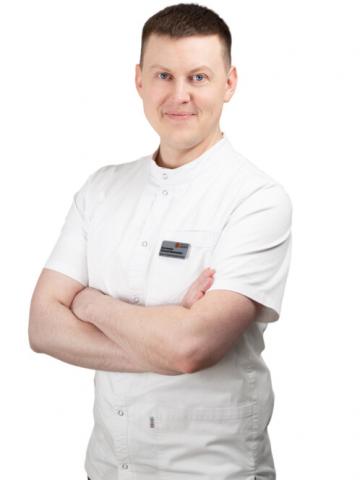 Корчинели Евгений Николаевич