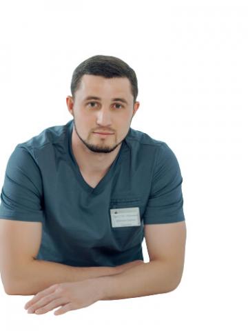 Фатихов Кирилл Уралович