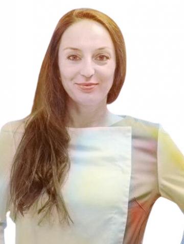 Пятачкова Ирина Владимировна