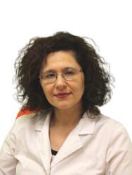 Волкова Екатерина Валерьевна