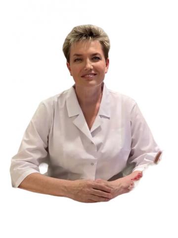 Белова Валентина Ивановна
