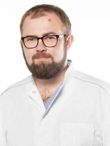 Гаврилов Михаил Владимирович