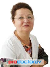 Мирошниченко Лилия Васильевна