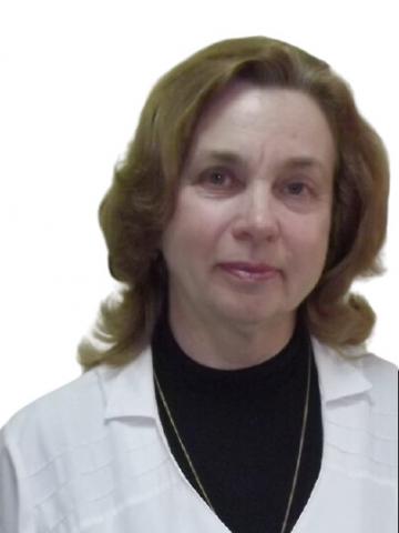 Ходова Елена Эдвиновна