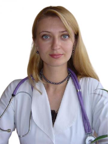 Савельева Валентина Владимировна