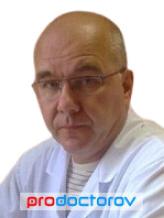 Силин Юрий Владимирович