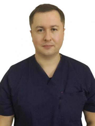 Павлов Алексей Юрьевич