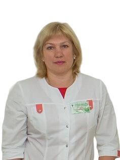 Житникова Светлана Викторовна