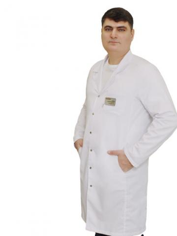 Ариянц Ашот Михайлович