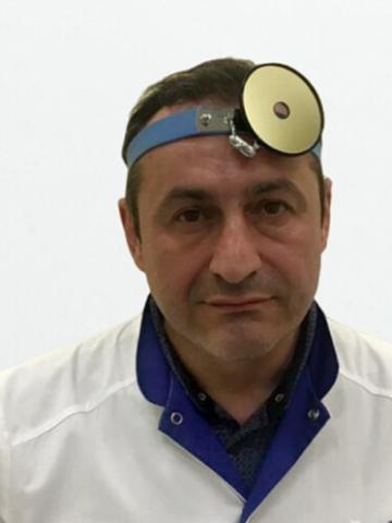 Алиметов Азим Халидович
