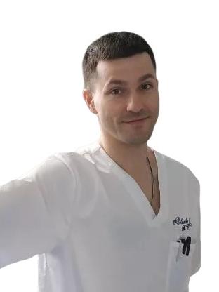 Колесников Ян Геннадьевич