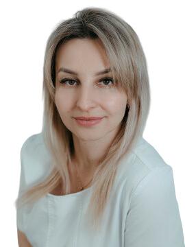 Фаткуллова Люция Ринатовна