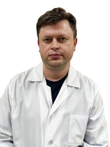 Тищенко Андрей Леонидович