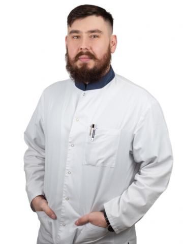 Перминов Андрей Николаевич