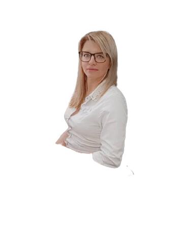 Ковалева Елена Васильевна