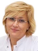 Крюкова Елена Вячеславовна