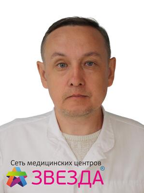 Тихонов Владимир Александрович