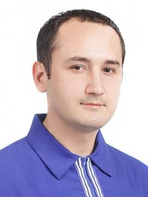 Крамаренко Илья Александрович