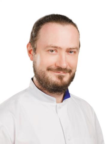 Гольдман Андрей Александрович