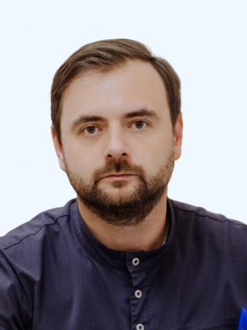 Трифанов Андрей Николаевич