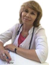 Сафонова Ирина Анатольевна