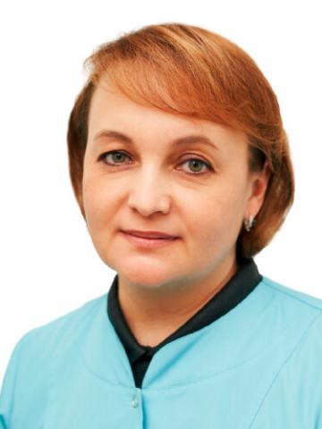 Покрашенко Наталья Владимировна
