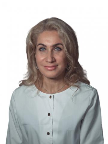 Федосимова Ольга Владимировна