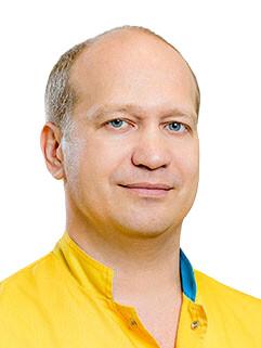 Сорока Петр Викторович