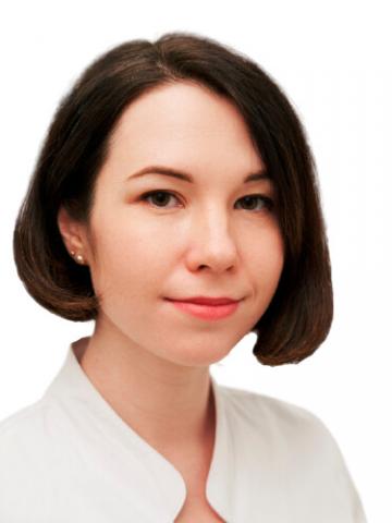 Дорофеева Ксения Павловна