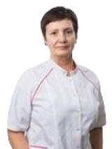 Когут Ирина Дмитриевна