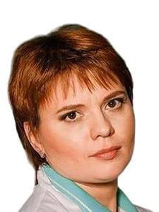 Шкунова Марина Сергеевна